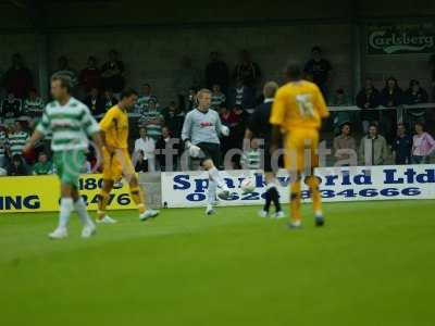 20070803 - Torquay United Friendly 022.jpg