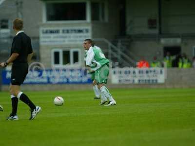 20070803 - Torquay United Friendly 025.jpg