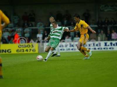 20070803 - Torquay United Friendly 030.jpg