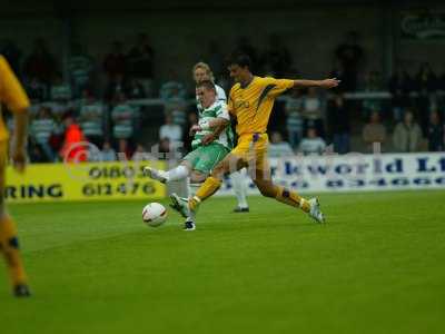 20070803 - Torquay United Friendly 031.jpg