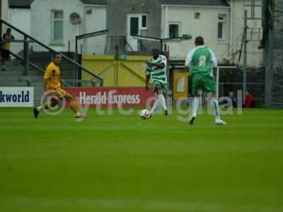 20070803 - Torquay United Friendly 034.jpg