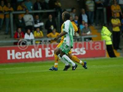 20070803 - Torquay United Friendly 037.jpg