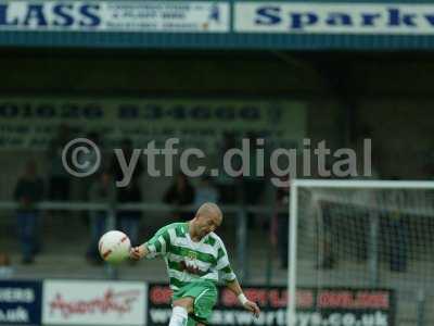 20070803 - Torquay United Friendly 039.jpg