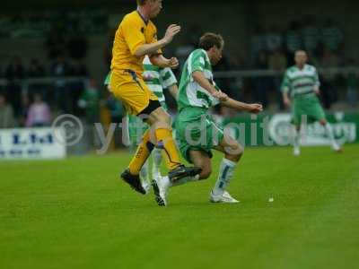 20070803 - Torquay United Friendly 041.jpg