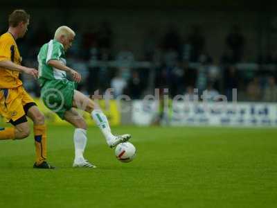 20070803 - Torquay United Friendly 042.jpg