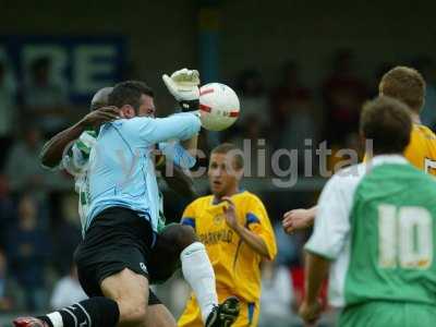 20070803 - Torquay United Friendly 044.jpg