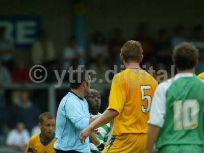 20070803 - Torquay United Friendly 046.jpg