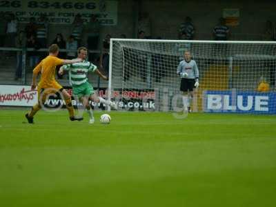 20070803 - Torquay United Friendly 047.jpg