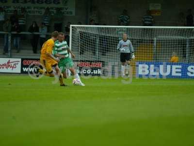 20070803 - Torquay United Friendly 048.jpg