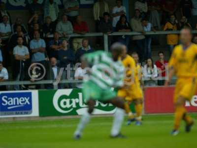 20070803 - Torquay United Friendly 058.jpg