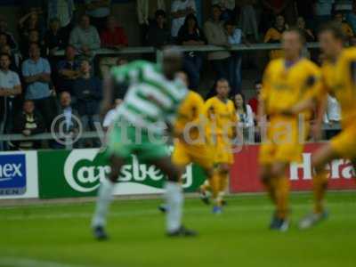 20070803 - Torquay United Friendly 059.jpg