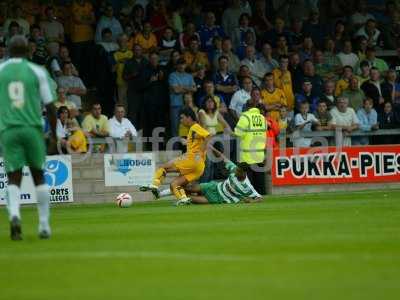 20070803 - Torquay United Friendly 060.jpg