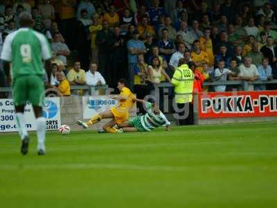 20070803 - Torquay United Friendly 061.jpg