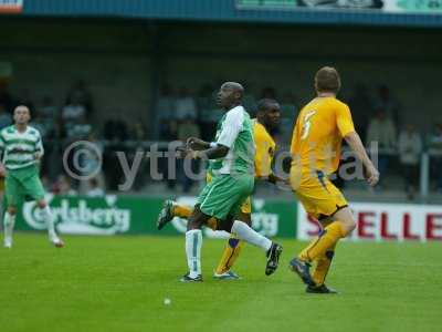 20070803 - Torquay United Friendly 073.jpg