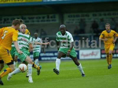 20070803 - Torquay United Friendly 075.jpg