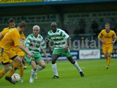 20070803 - Torquay United Friendly 076.jpg