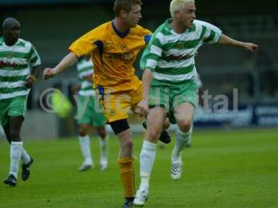 20070803 - Torquay United Friendly 078.jpg