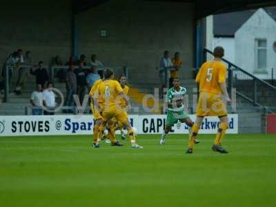 20070803 - Torquay United Friendly 079.jpg