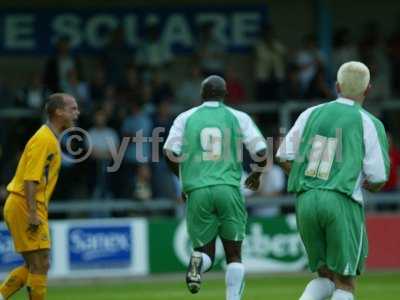 20070803 - Torquay United Friendly 081.jpg