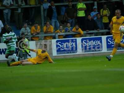 20070803 - Torquay United Friendly 091.jpg