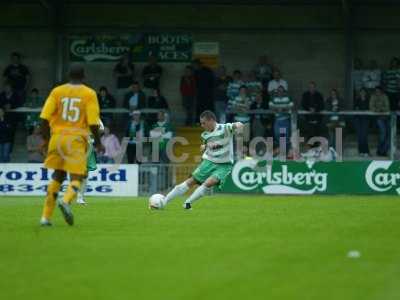 20070803 - Torquay United Friendly 095.jpg