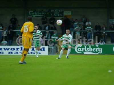 20070803 - Torquay United Friendly 097.jpg