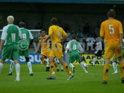 20070803 - Torquay United Friendly 100.jpg