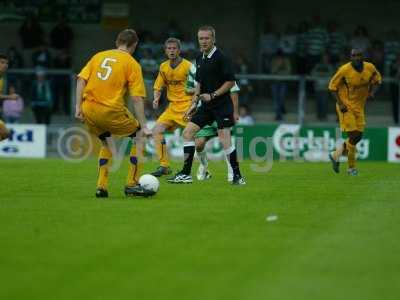 20070803 - Torquay United Friendly 102.jpg