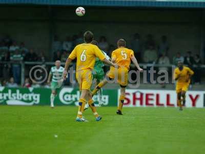 20070803 - Torquay United Friendly 110.jpg