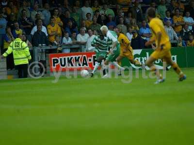 20070803 - Torquay United Friendly 112.jpg