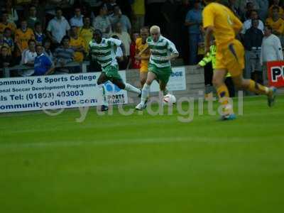 20070803 - Torquay United Friendly 115.jpg