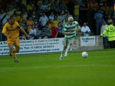 20070803 - Torquay United Friendly 116.jpg