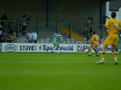 20070803 - Torquay United Friendly 120.jpg