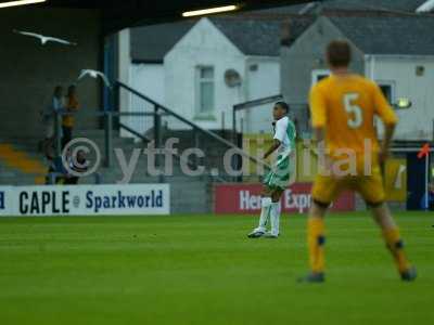 20070803 - Torquay United Friendly 122.jpg