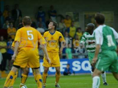 20070803 - Torquay United Friendly 124.jpg