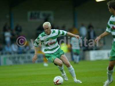 20070803 - Torquay United Friendly 127.jpg