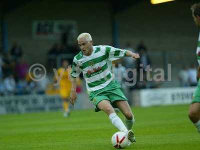 20070803 - Torquay United Friendly 128.jpg