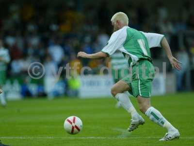 20070803 - Torquay United Friendly 129.jpg