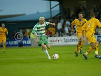 20070803 - Torquay United Friendly 133.jpg