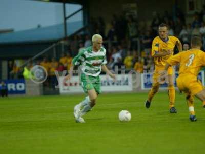 20070803 - Torquay United Friendly 135.jpg