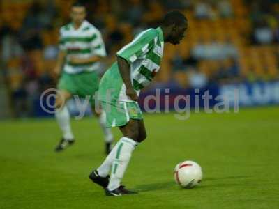 20070803 - Torquay United Friendly 136.jpg