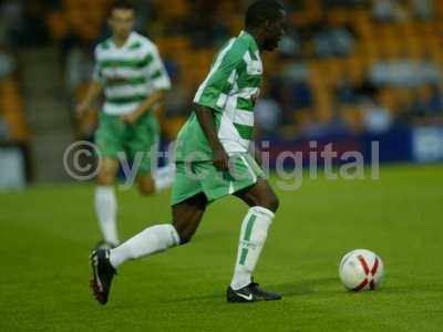 20070803 - Torquay United Friendly 137.jpg