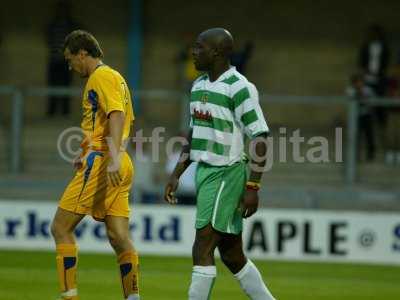 20070803 - Torquay United Friendly 140.jpg