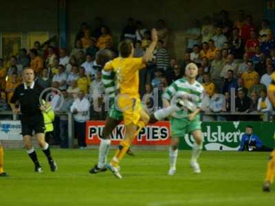 20070803 - Torquay United Friendly 146.jpg