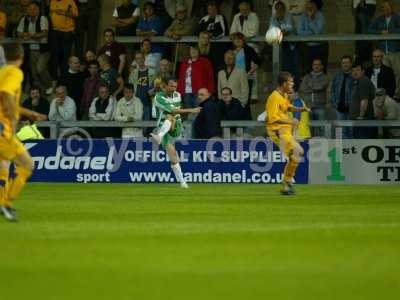 20070803 - Torquay United Friendly 149.jpg