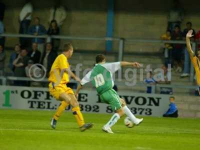 20070803 - Torquay United Friendly 150.jpg