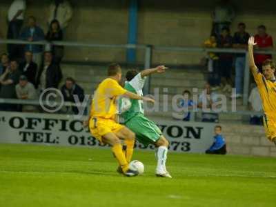 20070803 - Torquay United Friendly 151.jpg