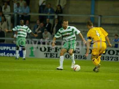 20070803 - Torquay United Friendly 152.jpg