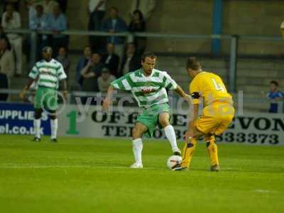 20070803 - Torquay United Friendly 153.jpg