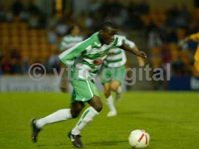 20070803 - Torquay United Friendly 157.jpg